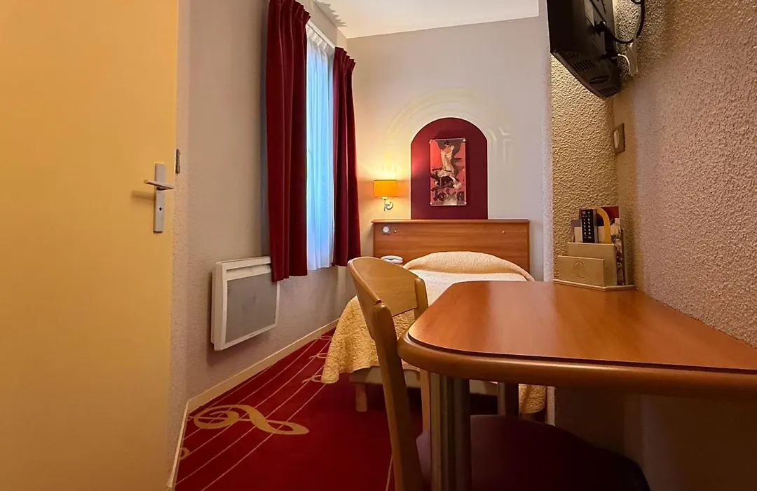 Hotel de L'Opéra-1