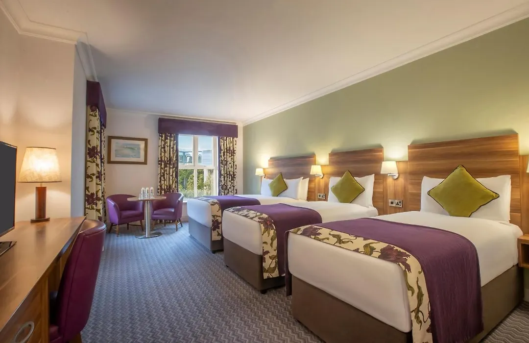 Maldron Hotel & Leisure Centre, Oranmore Galway-1