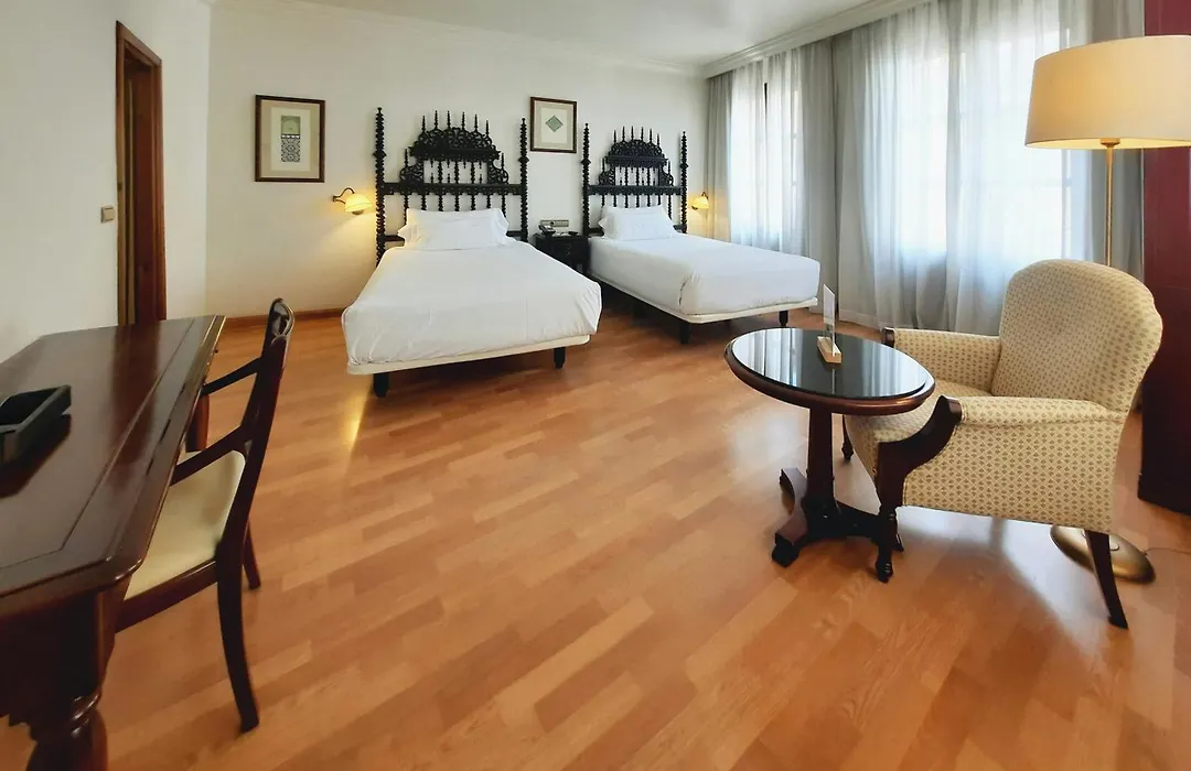 Sercotel Palacio De Los Gamboa-1