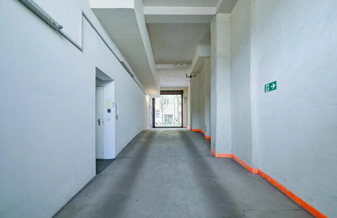 Hotel Lessing-1