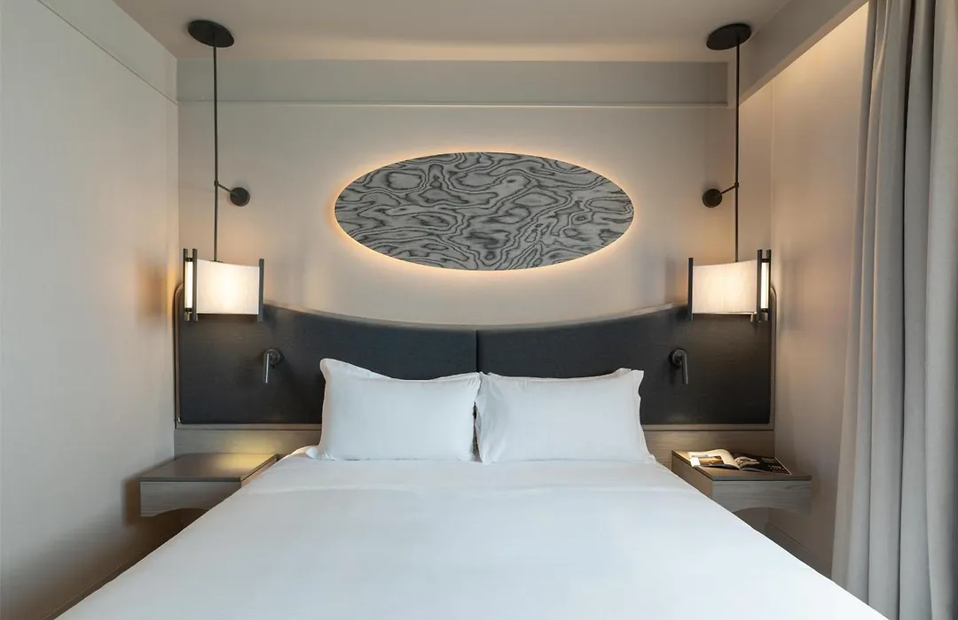 Best Western Hotel Rome Airport-1