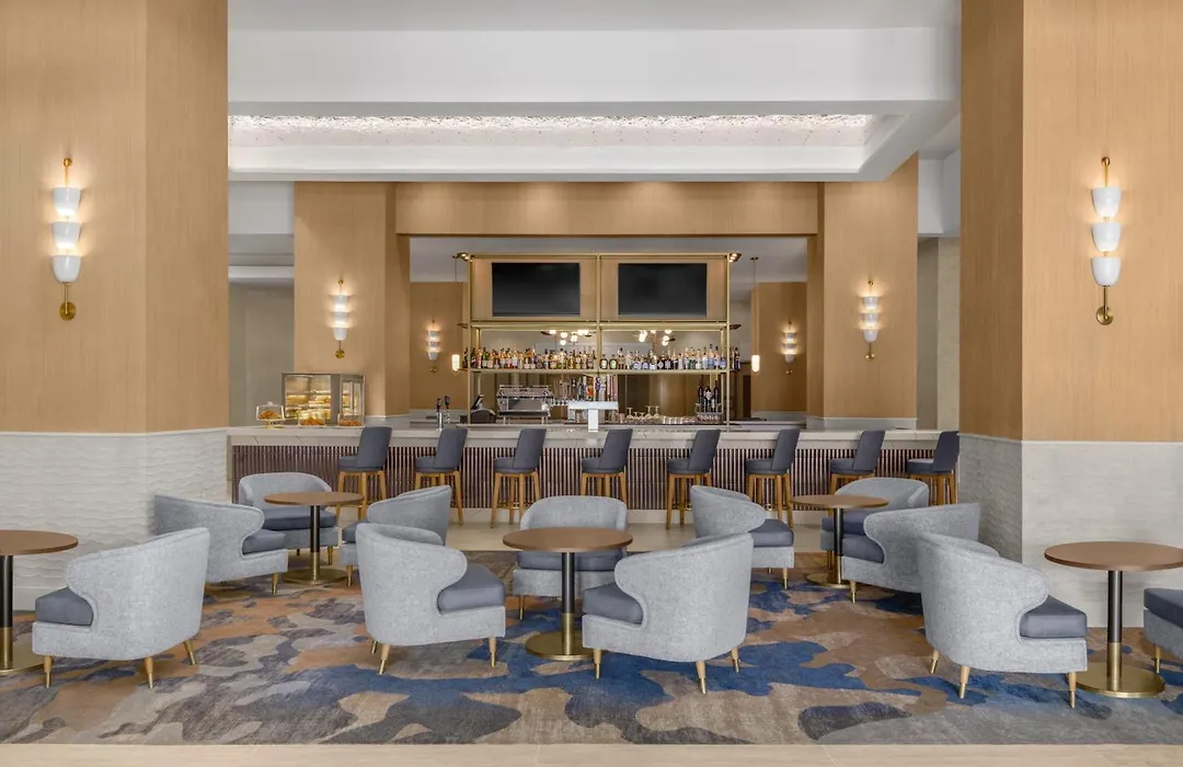 The Westin Crystal City Reagan National Airport-1