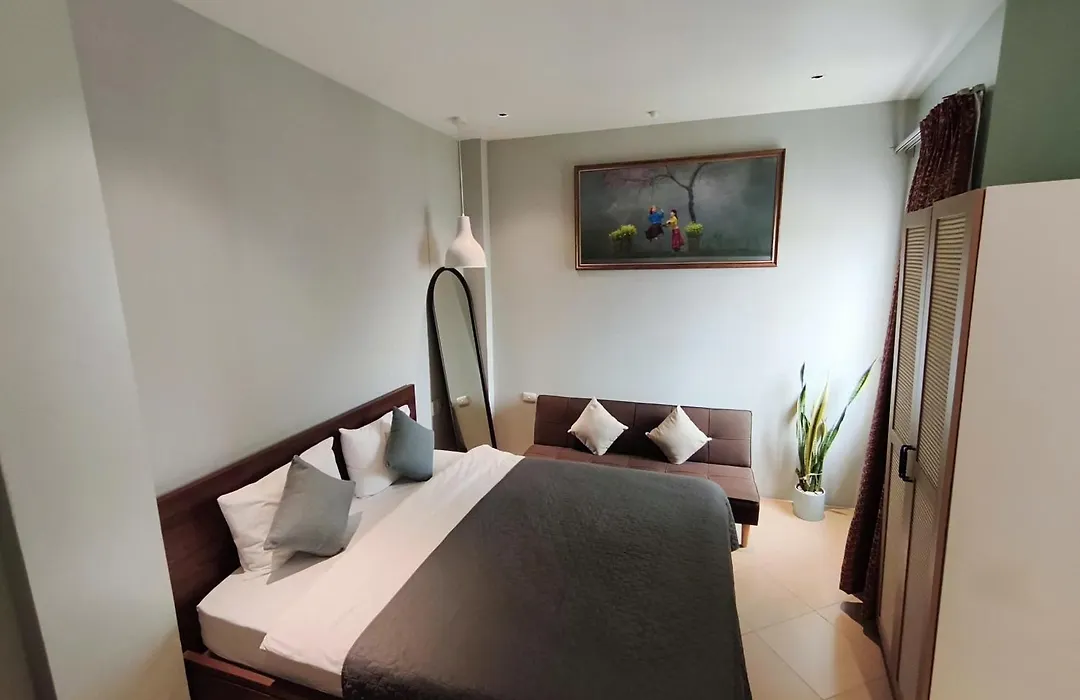 Hanoi Street Hotel-1