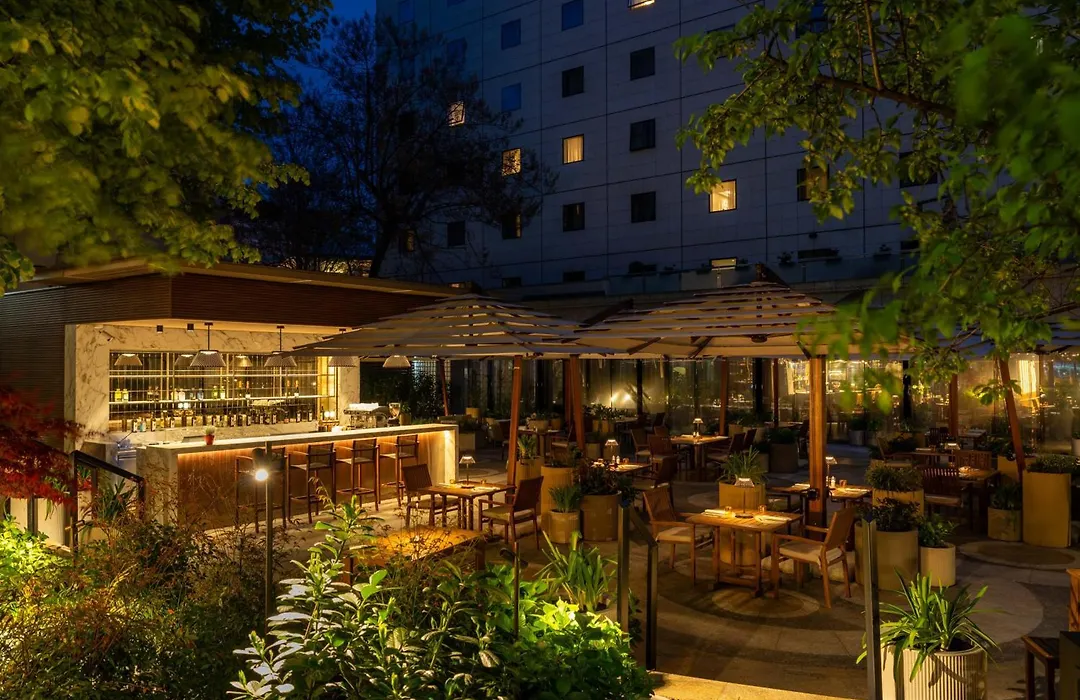 Intercontinental Athenee Palace Bucharest By Ihg-1