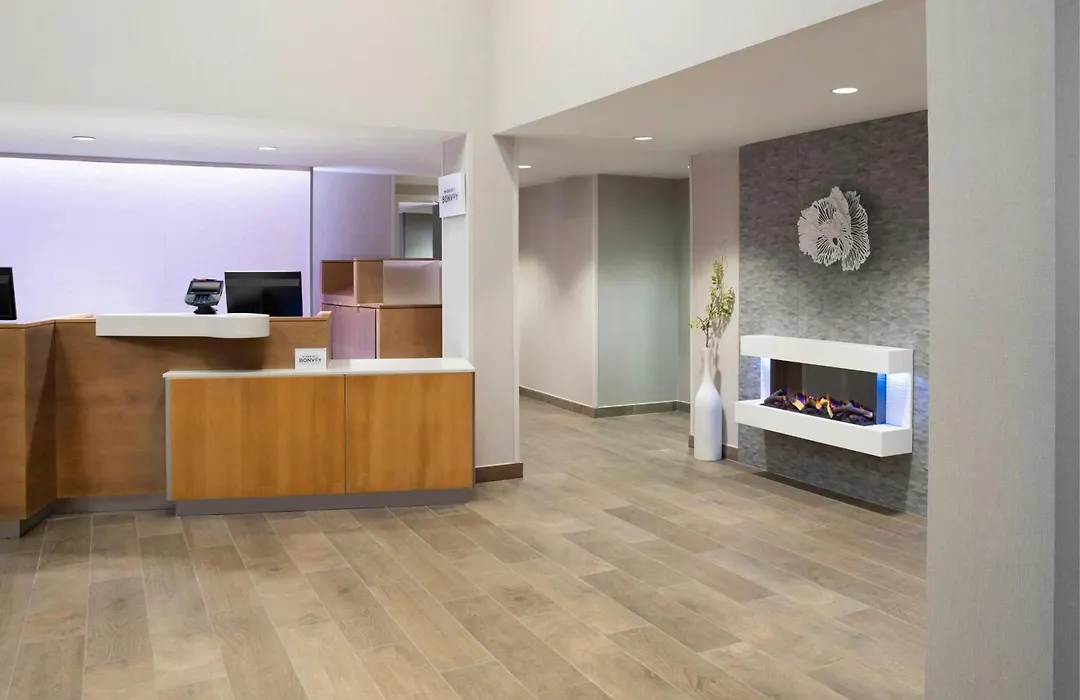 Fairfield Inn & Suites By Marriott Cape Cod Hyannis-1