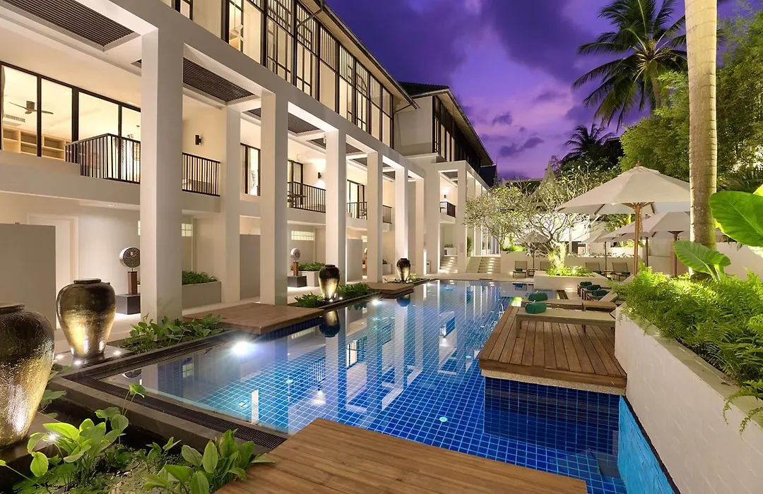 Outrigger Surin Beach Resort-1