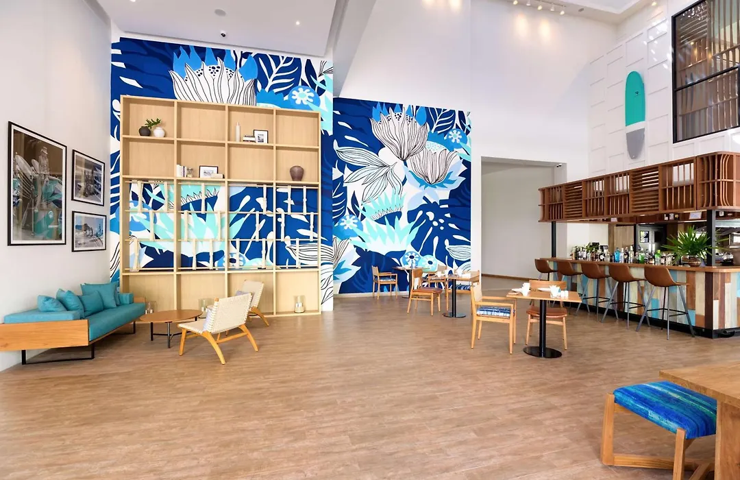 Outrigger Surin Beach Resort-1