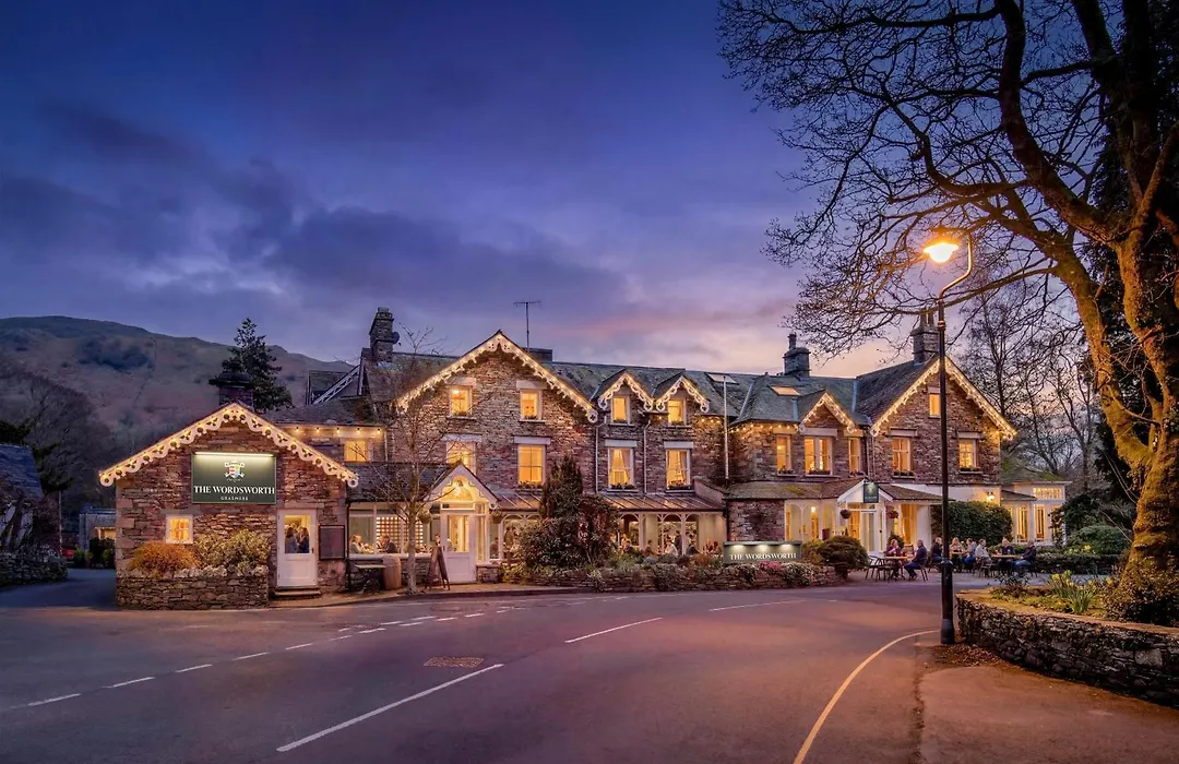 The Wordsworth, Grasmere - The Inn Collection Group-1