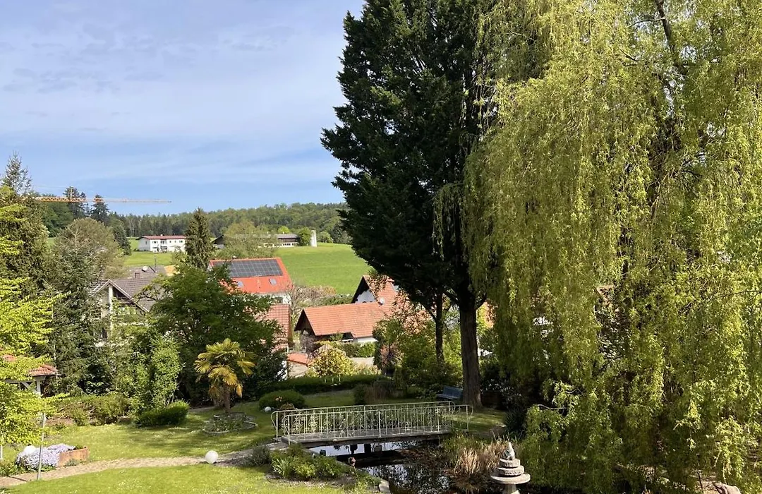 Parkhotel Krone Maleck-1