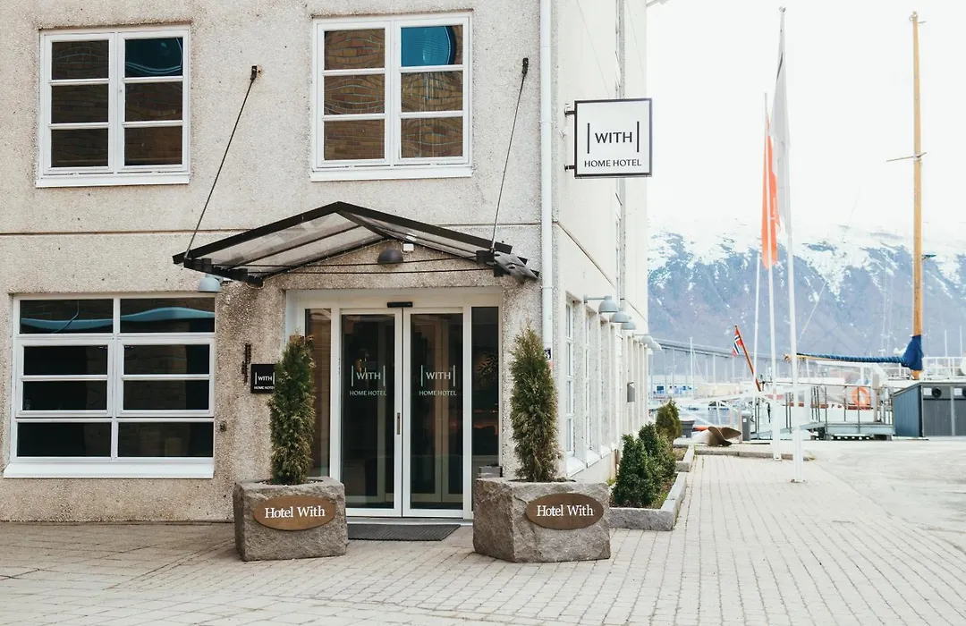 Home Hotel With-1
