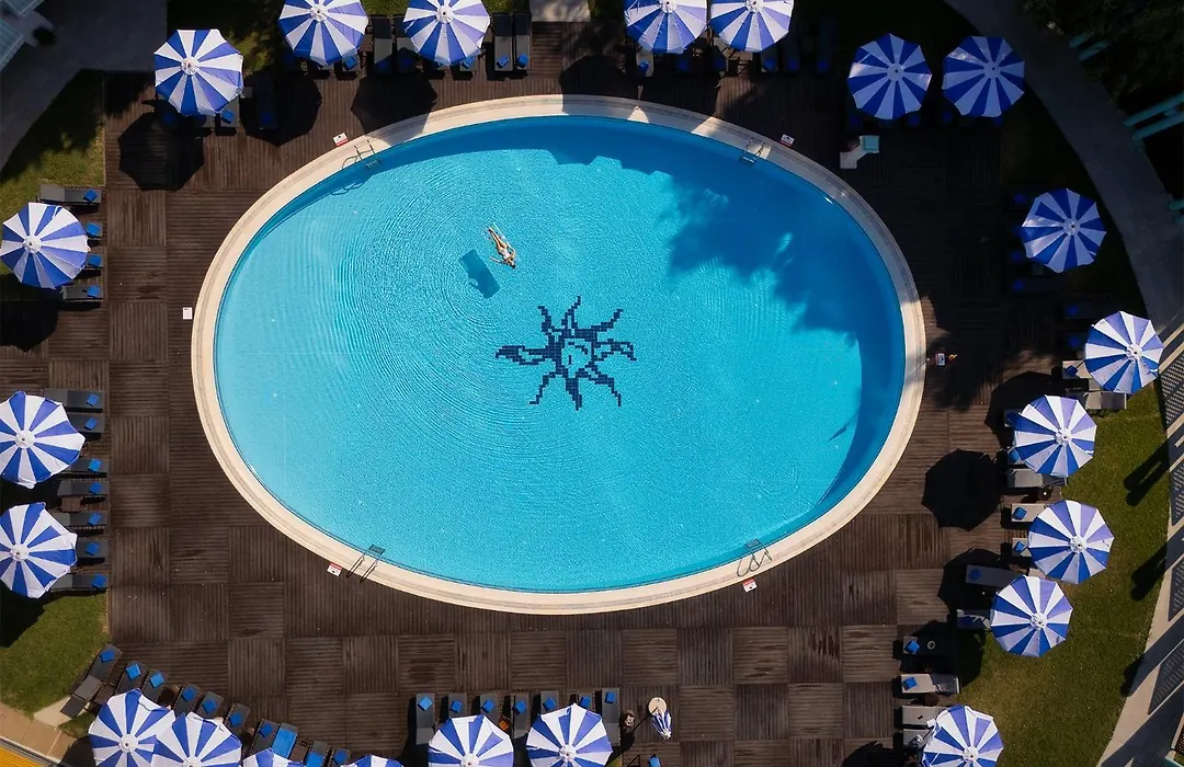 Ana Hotels Europa Eforie Nord-1