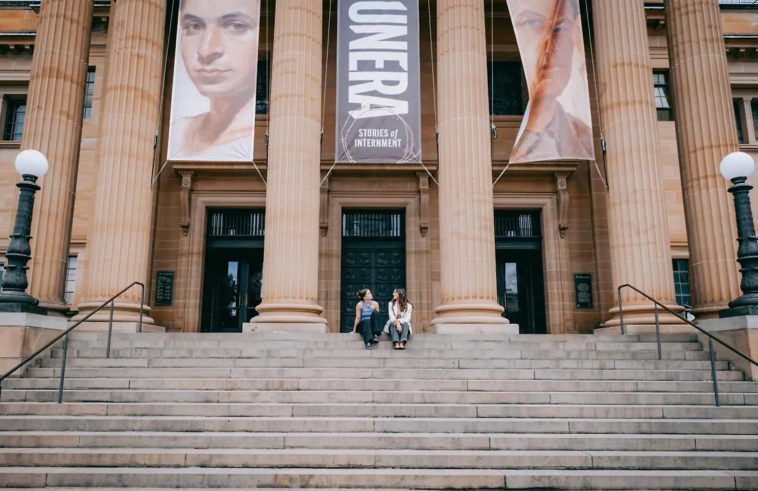 Paradox Sydney-1