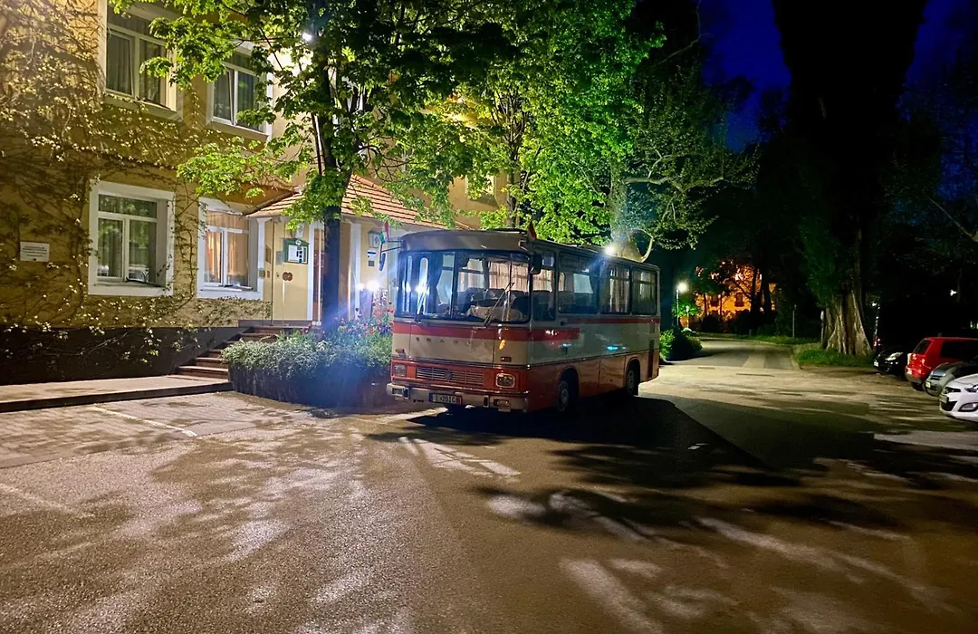 Hotel Arnold-1
