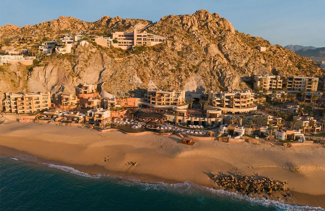 Waldorf Astoria Los Cabos Pedregal-1