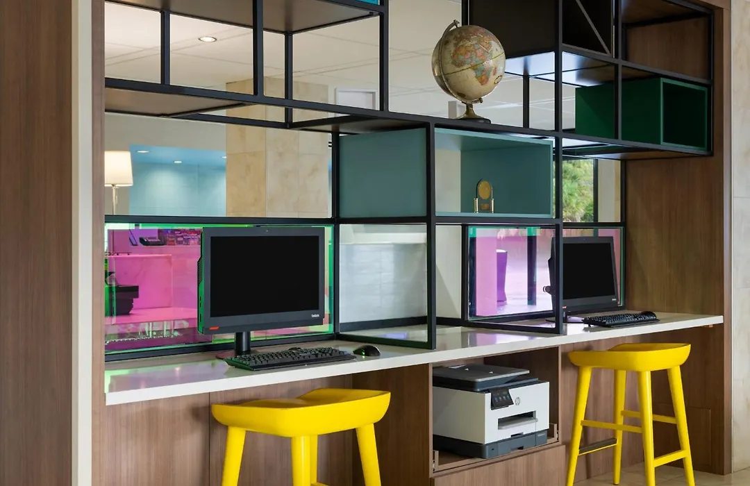 Holiday Inn Miami International Airport By Ihg-1