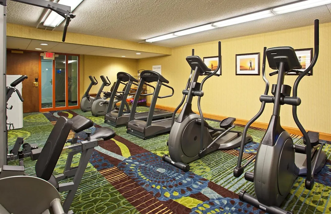 Holiday Inn Express Hotel & Suites Pittsburgh Airport By Ihg-1
