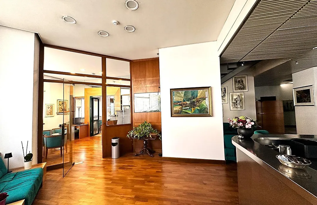 Hotel Cristallo-1