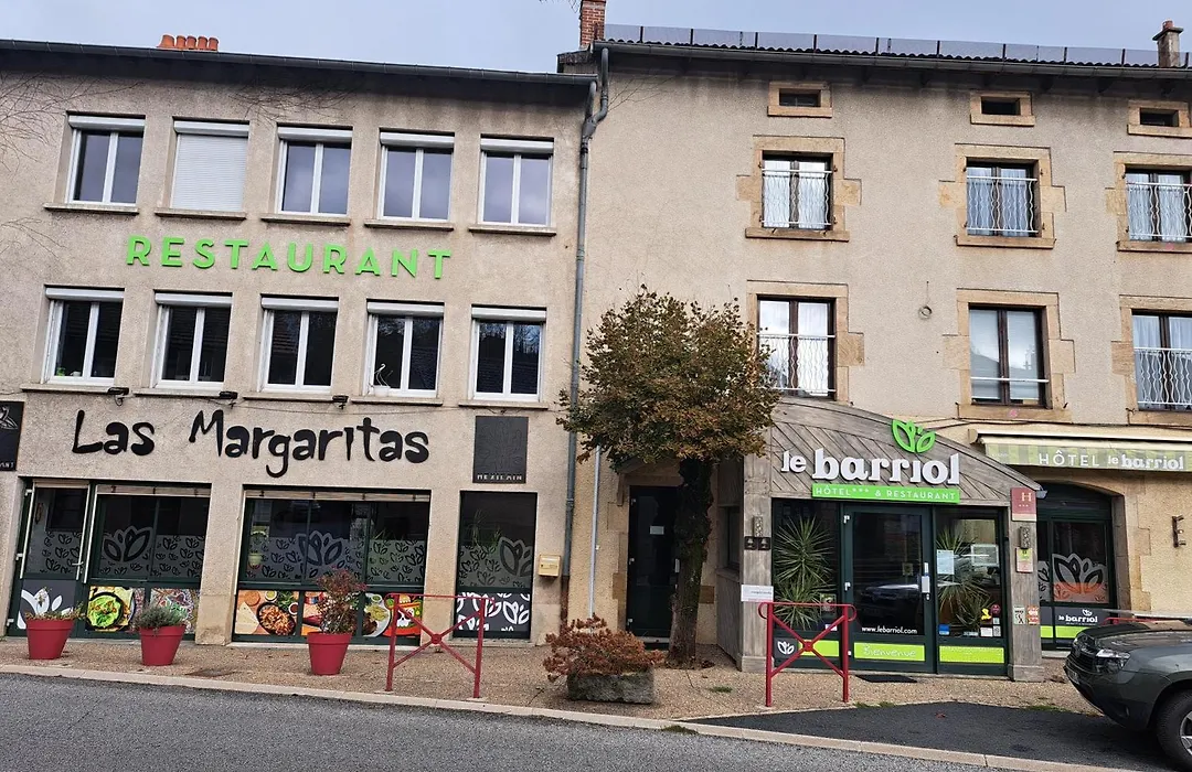 Le Barriol-1