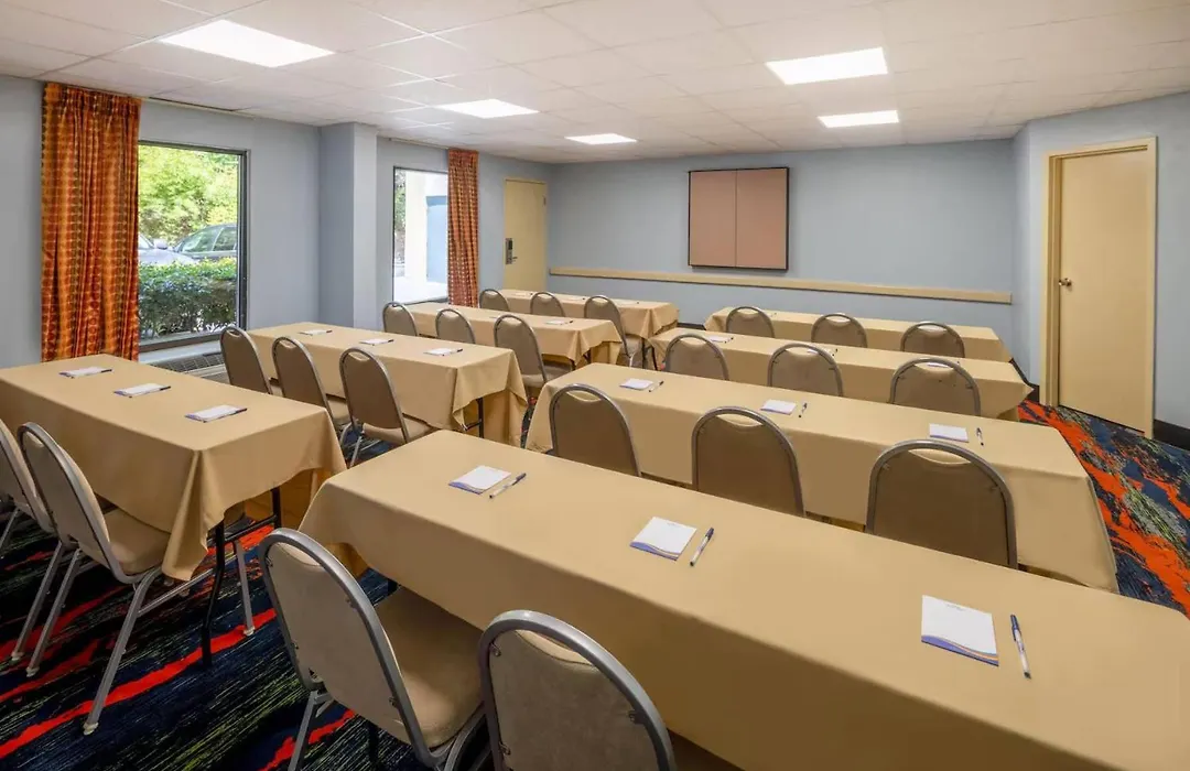 Park Inn By Radisson, Columbus State University Area-1