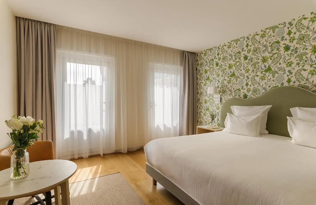 Brittany & Spa Relais & Chateaux-1