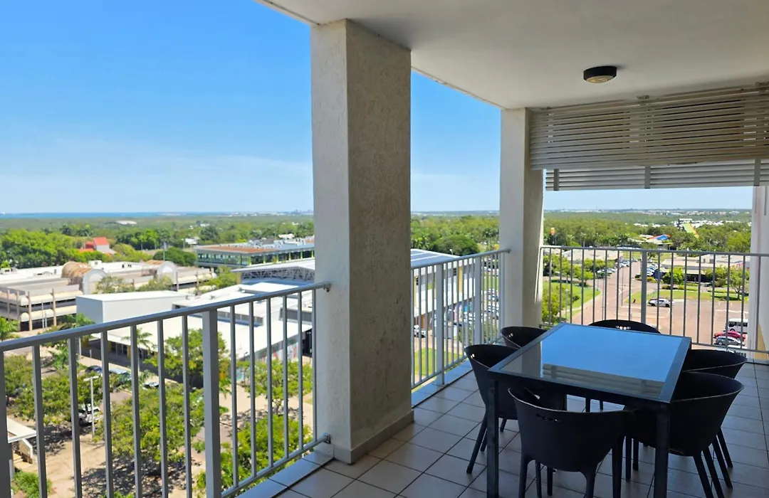 Quest Palmerston - Darwin-1