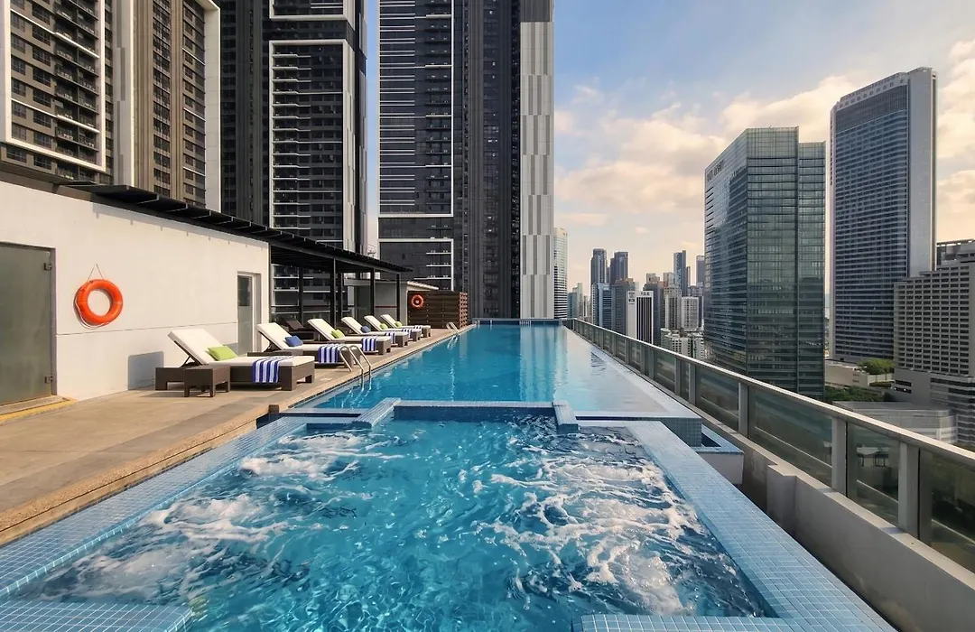Somerset Kuala Lumpur-1