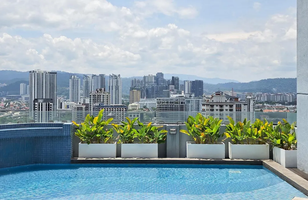 Somerset Kuala Lumpur-1
