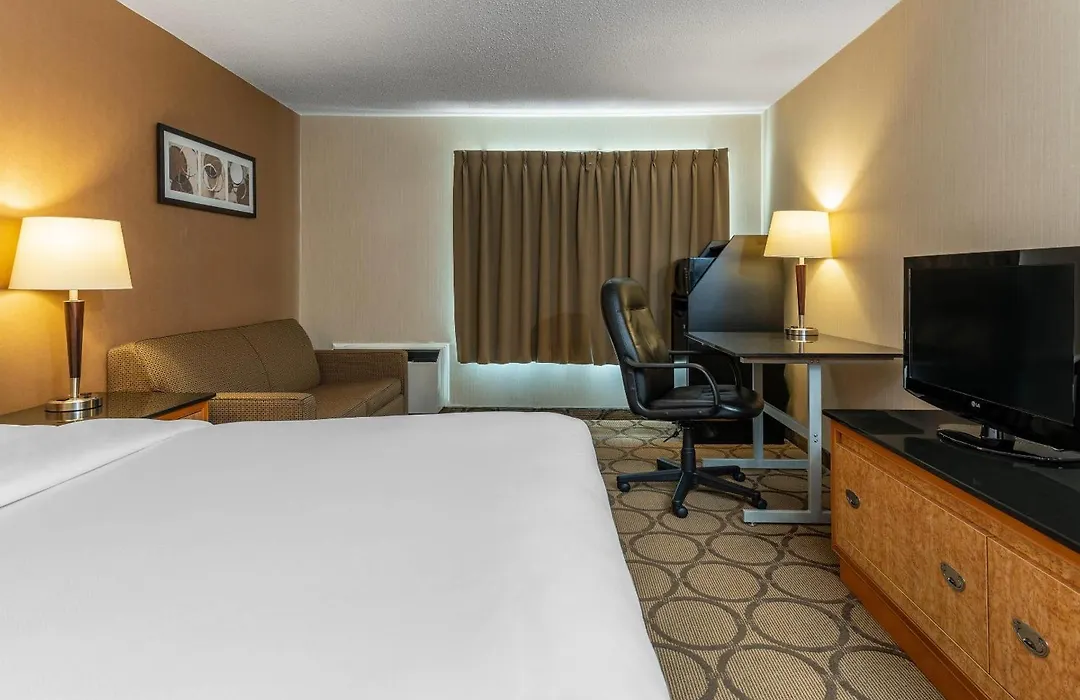 Comfort Inn Cobourg - Port Hope-1