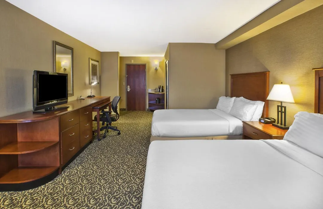 Holiday Inn National Airport/Crystal City By Ihg-1