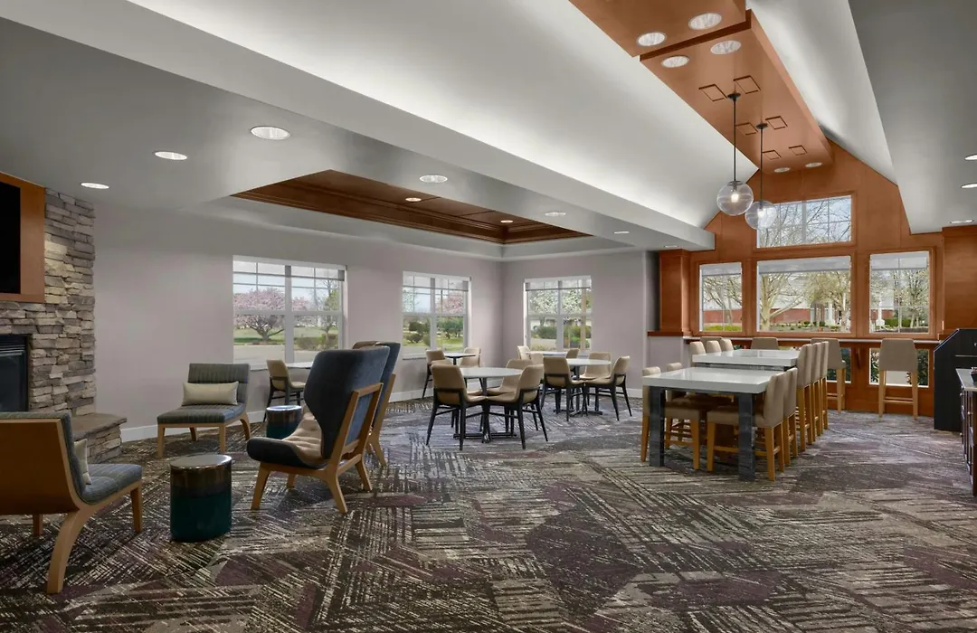 Residence Inn Boise West-1