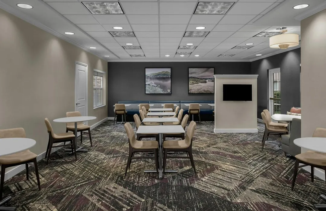 Residence Inn Boise West-1