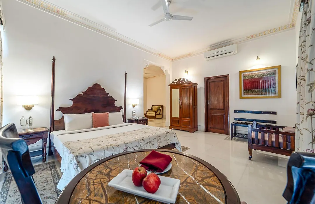 Fateh Garh Resort By Fateh Collection-1