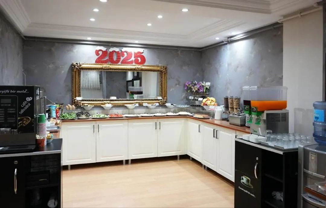 Hotel Akyildiz-1