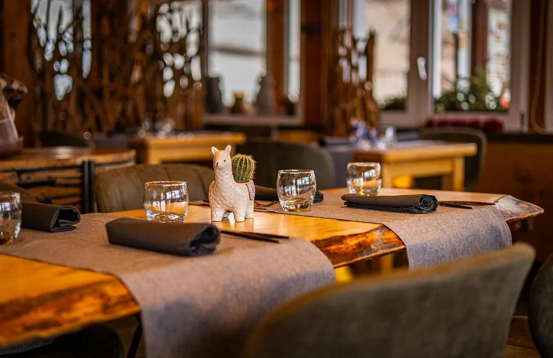 Auberge Le Couchetat-1