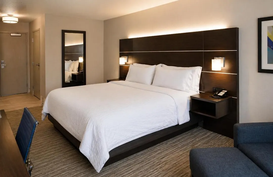 Holiday Inn Express & Suites Hood River By Ihg-1