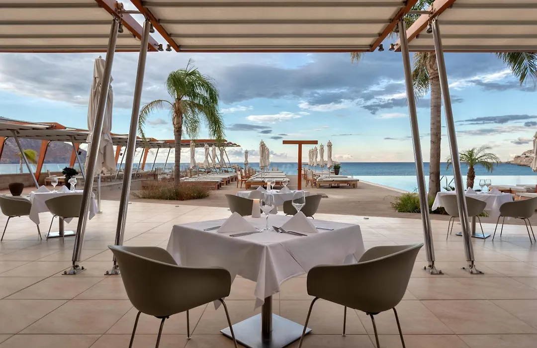 Alimounda Mare Hotel-1