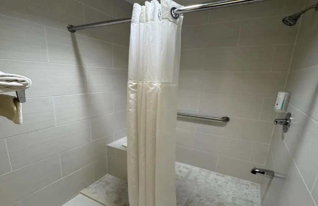 Quality Inn Franklin South-1