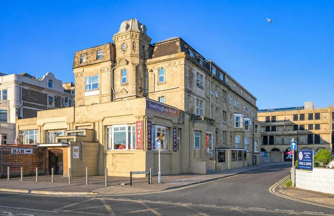 The Sandringham Hotel-1