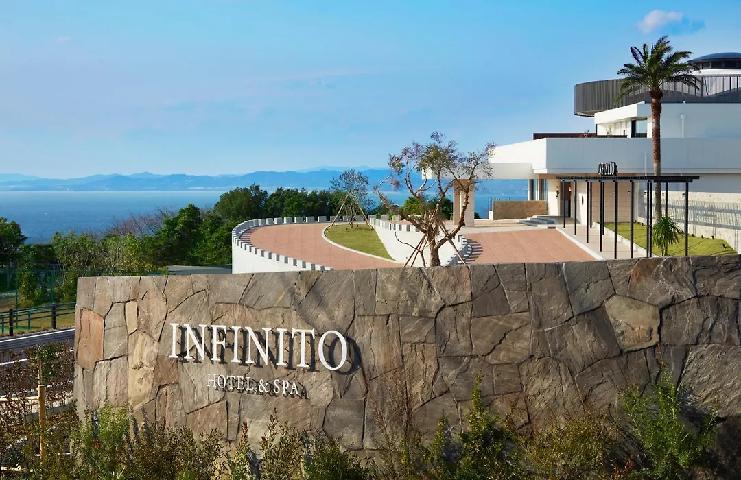 Infinito Hotel And Spa-1