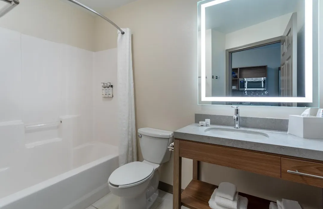 Candlewood Suites Sioux Falls By Ihg-1