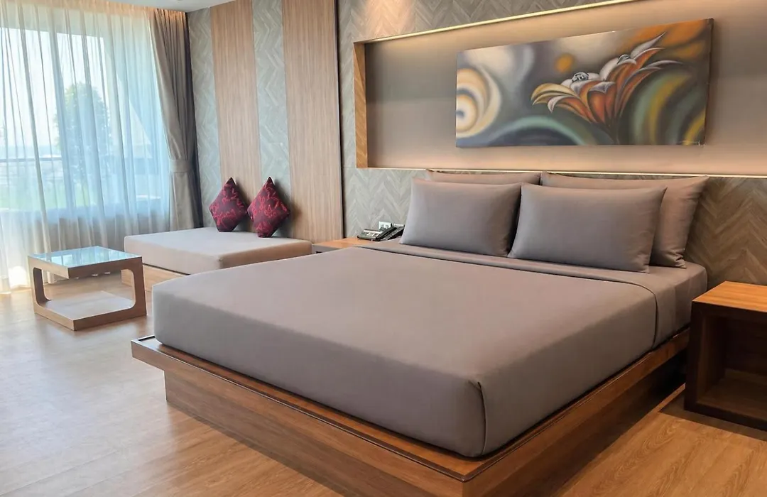 The Senses Resort & Pool Villas, Phuket-1