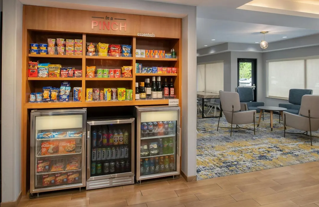 Towneplace Suites Redding-1