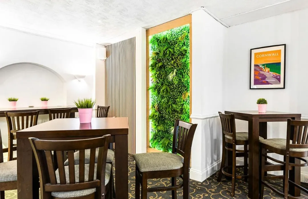 Sandy Lodge Hotel Newquay-1