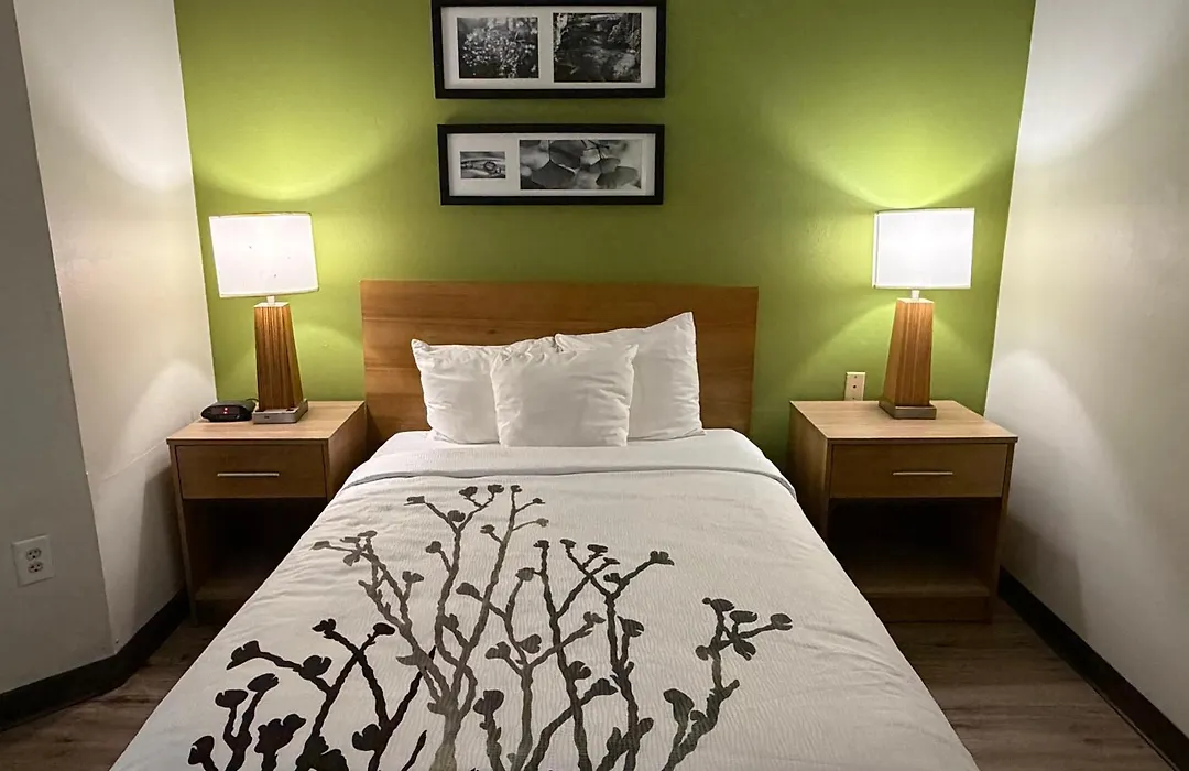 Sleep Inn Hardeeville - I-95-1