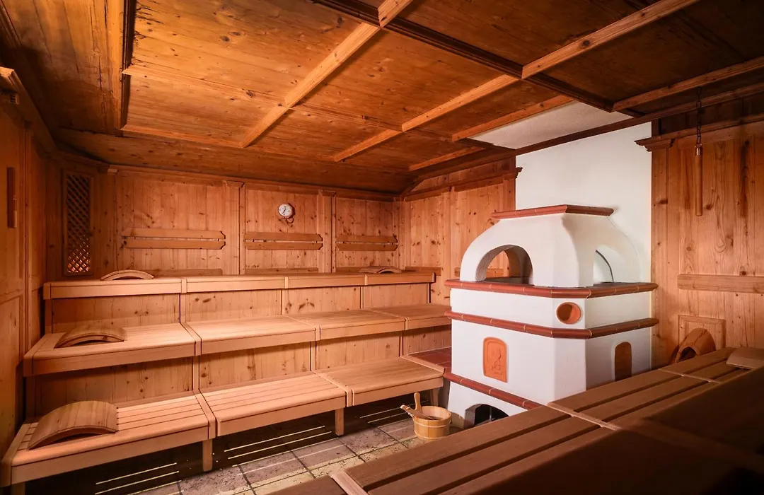 Hotel Flueela Davos - The Unbound Collection By Hyatt-1