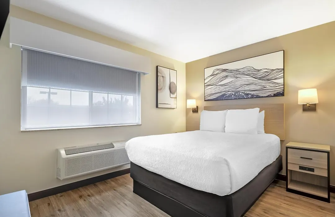 Best Western Plus Meridian-1