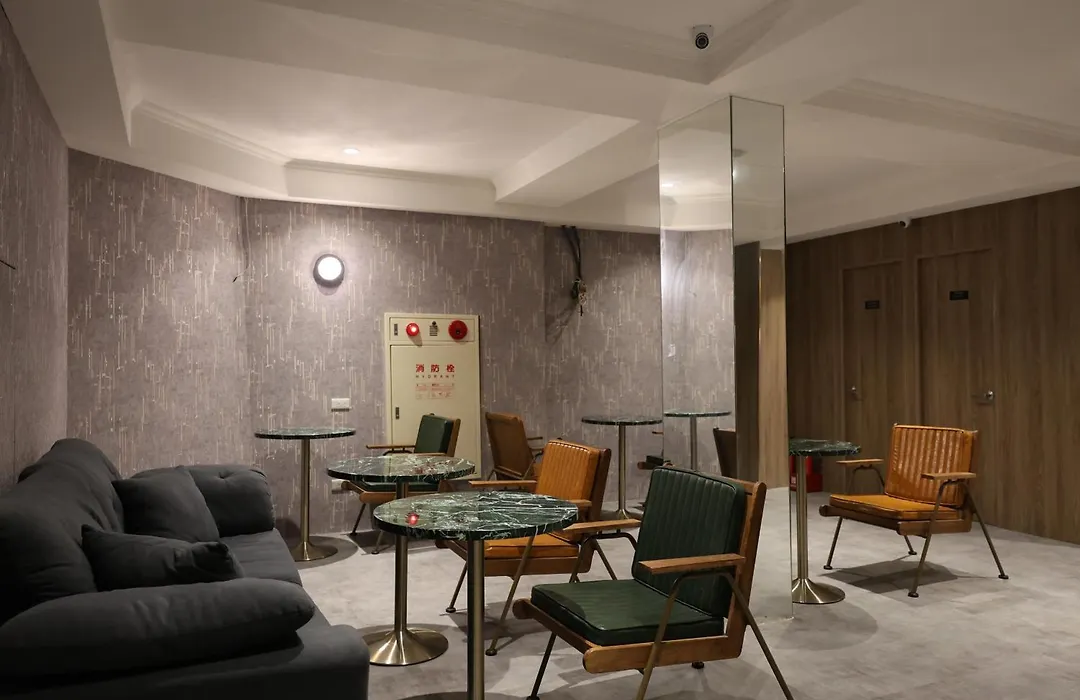 Fun Stay Inn Hanzhong-1