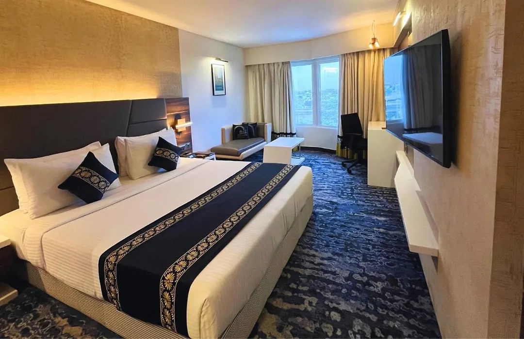 Sayaji Indore-1