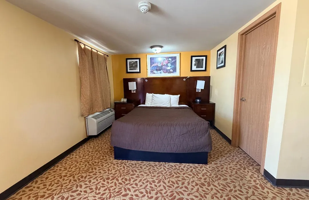 Regal Inn Coffeyville Ks Us 169-1