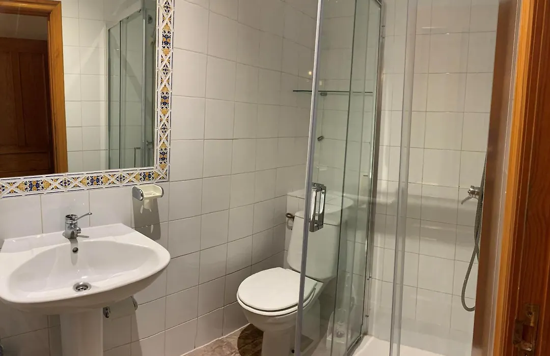Hotel O'Pazo-1
